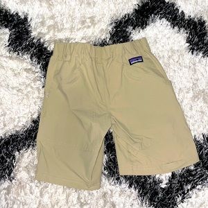 Patagonia shorts. Brand new without tags.
